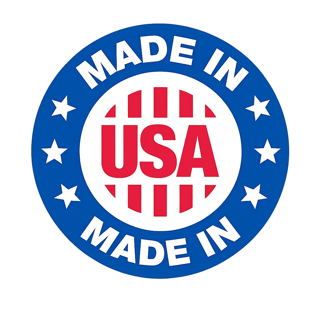 Valiora Made In Usa