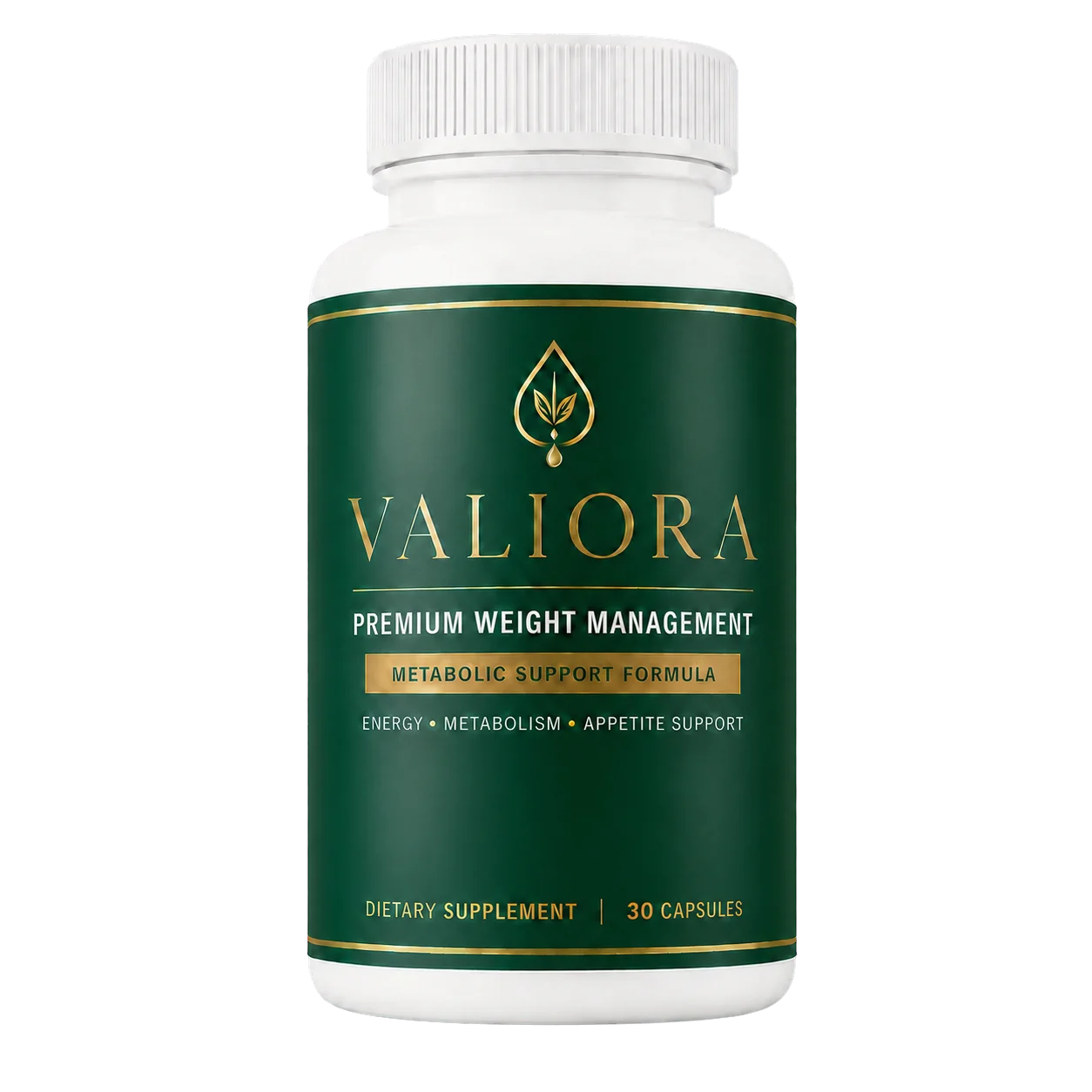Valiora Special Offer