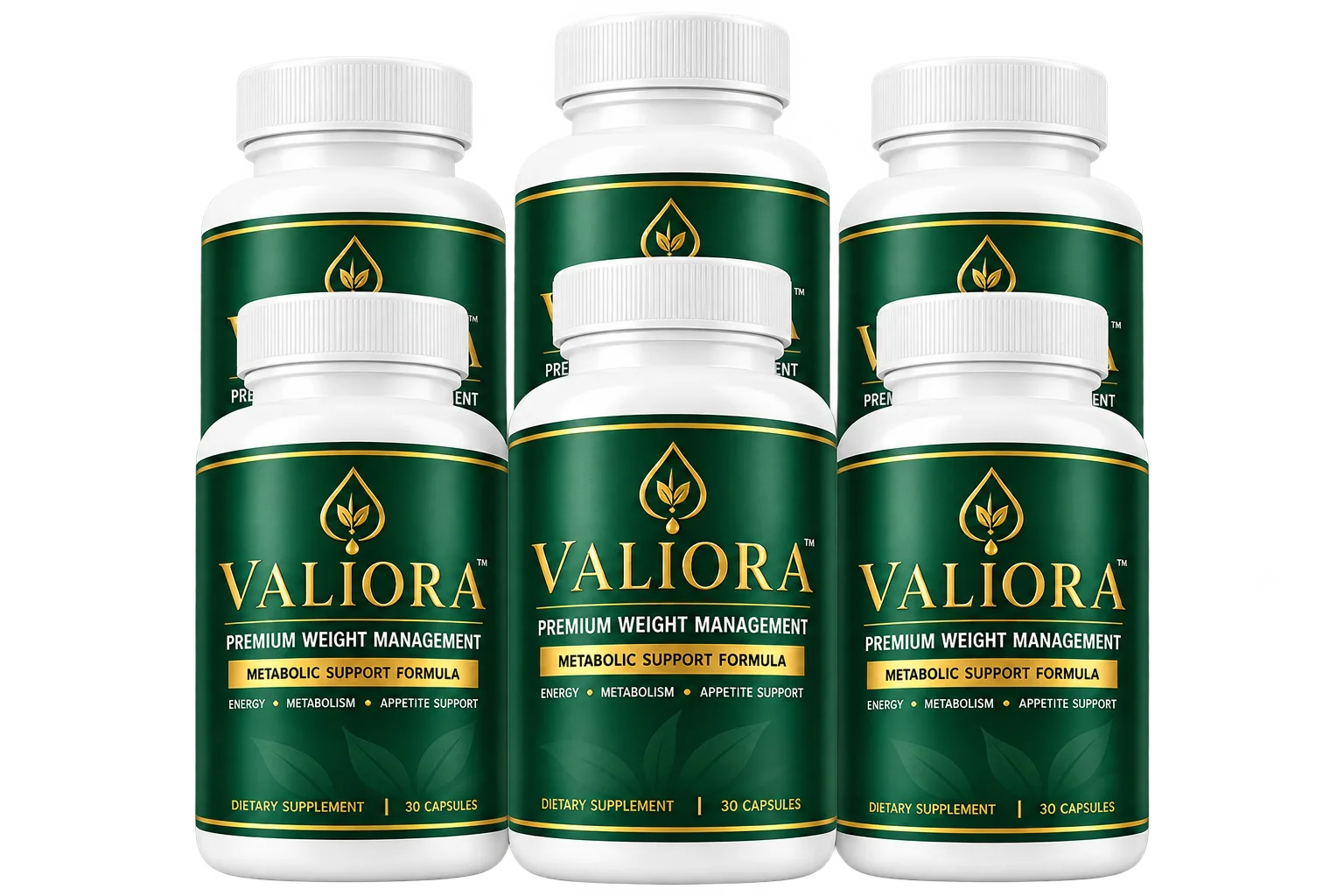 Valiora Suplements